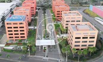 Imagem 3: Sala para alugar em Campinas, Loteamento Alphaville Campinas, com 193.56 m²