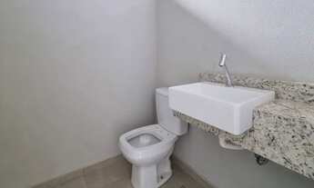 Imagem 9: Imóvel para venda possui 90 metros quadrados em Alphaville - Lagoa dos Ingleses - Nova Lim