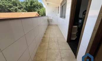 Imagem: Área privativa em Venda Nova