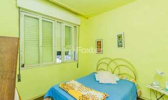 Imagem 4: Prédio inteiro para venda em Azenha - Porto Alegre - RS