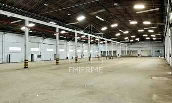 Imagem 3: Vila Leopoldina - Galpão próximo ao CEAGESP