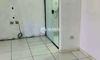 Imagem 5: Casa para locação - 1 quarto - Cidade Ariston Estela Azevedo - pronto para morar