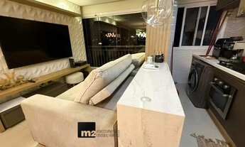 Imagem 7: Apartamento no Setor Vila Monticelli