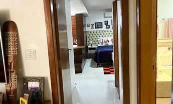 Imagem 4: Lindo apartamento todo integrado 134m2