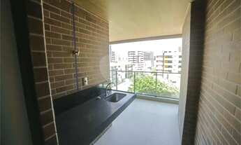 Imagem 4: Apartamento com 2 quartos à venda em Jatiúca - AL