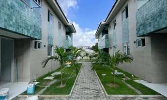 Imagem 2: Casa condominio Casa em condomínio com 2 dormitórios