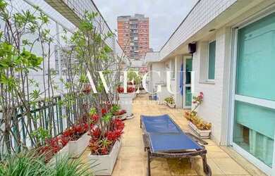 Imagem 2: Cobertura-Duplex / Residencial / Leblon