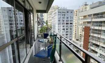 Imagem 5: Cobertura com 4 quartos à venda, 280 m² por R$ 2.425.000 - Ingá - Niterói/RJ