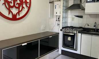 Imagem 5: Imóvel para aluguel com 66 metros quadrados com 3 quartos em Vila Augusta - Guarulhos - SP