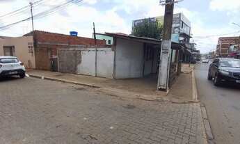 Imagem: Shsn ch.140 lote 236 m² comercial R$ 250