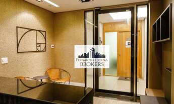 Imagem: Conjunto para alugar, 96 m² por R$ 19.076,00/mês