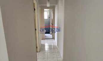 Imagem 6: Apartamento à venda com 2 quartos - Monte Castelo