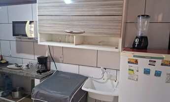 Imagem 5: Alugo Kitinete mobiliada