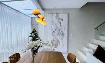 Imagem 7: Cobertura com 3 dormitórios à venda, 244 m² por R$ 5.900.000,00 - Agronômica - Florianópol