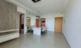 Imagem 2: Apartamento para locação com 2 quartos sendo 1 suíte- 62,50 m²- Jardim América