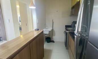 Imagem 4: Apartamento- Atlântico Porto Residence