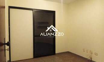 Imagem 7: Apartamento Padrão Bairro Centro em Ribeirão Preto/SP. Alianzzo Imóveis