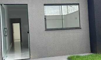 Imagem: Casa à venda, Residencial Buena Vista I