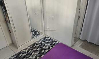 Imagem 7: Vende apartamento condominio Safiras Hortolândia