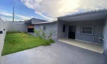 Imagem: VENDO CASAS NOVA CIDADE -VILA NOVA- COLINA