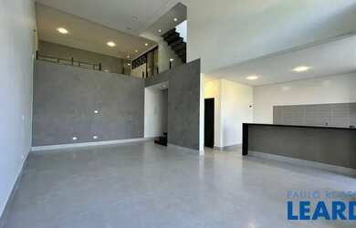 Imagem 4: CASA EM CONDOMÍNIO - CONDOMINIO REAL PARK - SP