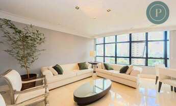 Imagem: Cobertura com 3 dormitórios para alugar