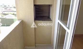 Imagem 5: Apartamento à venda, Jardim Carvalho, Ponta Grossa, PR