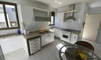 Imagem 3: Agronômica Apartamento com 3 dormitórios