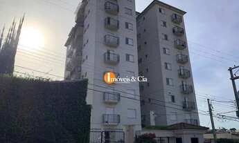 Imagem: APARTAMENTO MOBILIADO