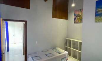 Imagem 3: Apartamento térreo Praia de Palmas GCR - SC