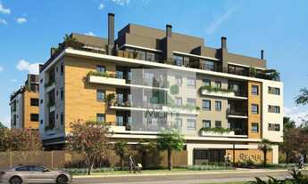 Imagem: Apartamento Garden com 2 dormitórios à