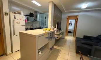 Imagem: APARTAMENTO AMBIENT PARK I 2 QUARTOS SENDO