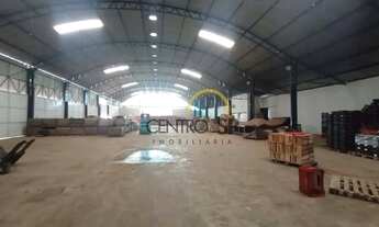 Imagem: Vila São Paulo, Bauru, Galpão para aluguel