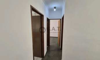 Imagem 6: Apartamento para locação no Jardim das Magnólias, Sorocaba-SP: 2 quartos, 2 salas, 1 banhe