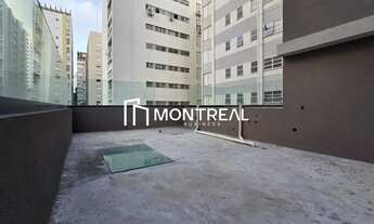 Imagem 2: APARTAMENTO A VENDA NO CERQUEIRA CÉSAR, 3 SUÍTES. 4 VAGAS DE GARAGEM