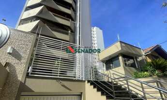 Imagem: Apartamento à venda em Londrina, Centro