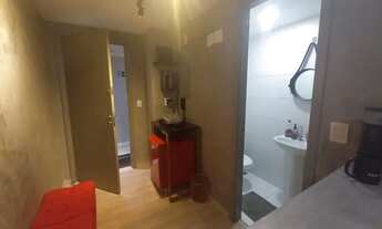 Imagem 3: Sala,30 m2,com mobilia , UP RISE ,AMERICAS 18500, perto de Recreio Shopping,RJ,Recreio