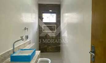 Imagem 2: Casa 3/4 no Setor Garavelo em Goiânia