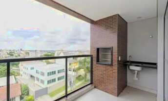 Imagem 6: Apartamento - Curitiba PR