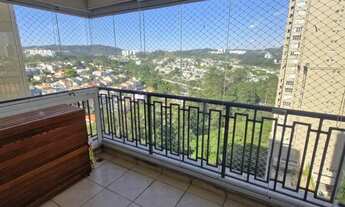 Imagem 2: Aluguel Alpha Park Alphaville