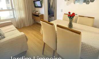 Imagem: Apto 2 Quartos em Jardim Limoeiro - Cond