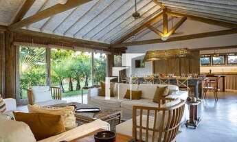 Imagem 6: Casa Com 6 Suítes - Praia de T - Porto Seguro - BA