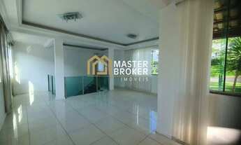 Imagem 7: Casa para alugar, 4 suítes, sauna, localização privilegiada em Alphaville Lagoa dos Ingles