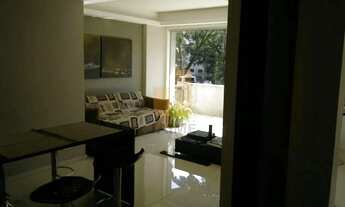 Imagem 4: Apartamento próximo ao Shopping com 3 dormitórios e 1 vaga - Higienópolis