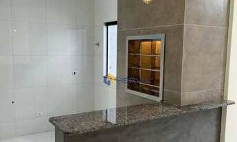 Imagem 6: Casa com 3 quartos à venda, 85 m² por R$ 450.000 - Jardim Paulista - Maringá/PR