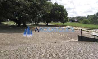 Imagem 7: Galpão Industrial de Alto Padrão em Jardim Limoeiro, Camaçari-BA: 2 Salas, 2 Banheiros, 40