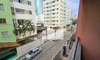 Imagem 6: Apartamento com 2 dormitórios à venda, 56 m² por R$ 340.000,00 - Coqueiral de Itaparica