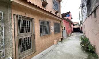 Imagem 5: Casa linear 2 quartos - Marechal Castelo Branco - Nilópolis