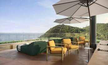 Imagem: Malbec Residence Praia Brava, Itajaí