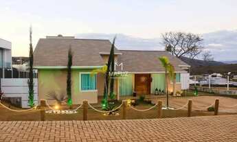 Imagem 7: Casa à venda, 4 quartos, 2 suítes, 4 vagas, Condomínio Gran Royalle - Lagoa Santa/MG